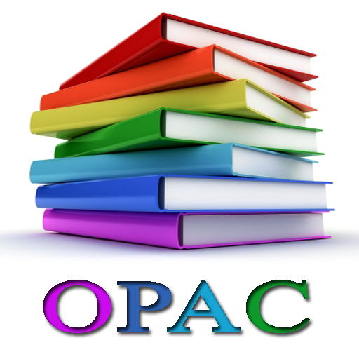 OPAC Logo